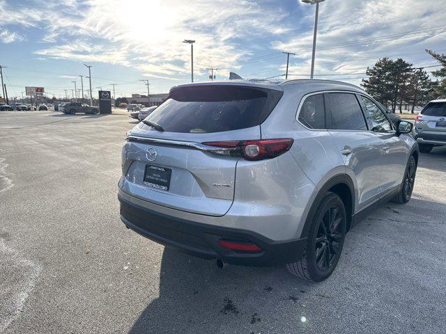 used 2022 Mazda CX-9 car, priced at $31,996