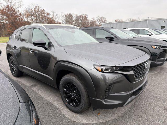 new 2026 Mazda CX-50 Hybrid car, priced at $36,965