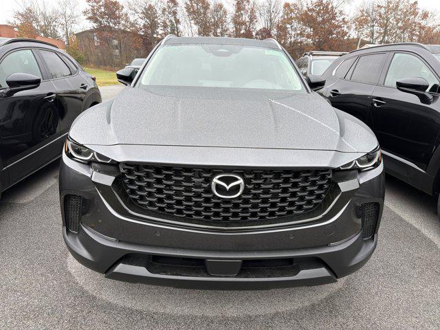 new 2026 Mazda CX-50 Hybrid car, priced at $36,965