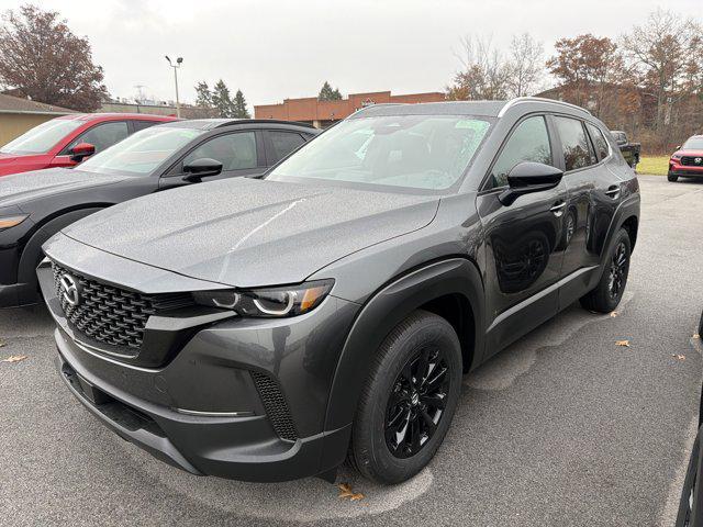 new 2026 Mazda CX-50 Hybrid car, priced at $36,965