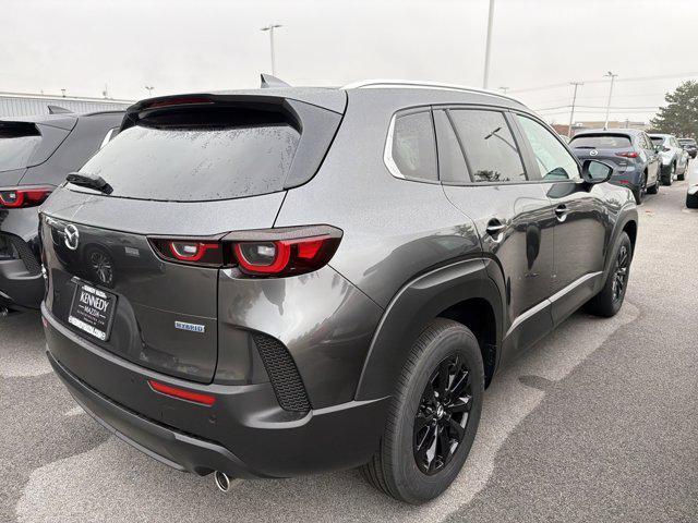 new 2026 Mazda CX-50 Hybrid car, priced at $36,965