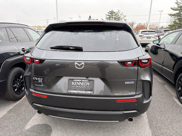 new 2026 Mazda CX-50 Hybrid car, priced at $36,965