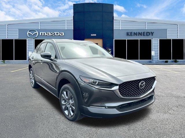 new 2024 Mazda CX-30 car, priced at $33,960