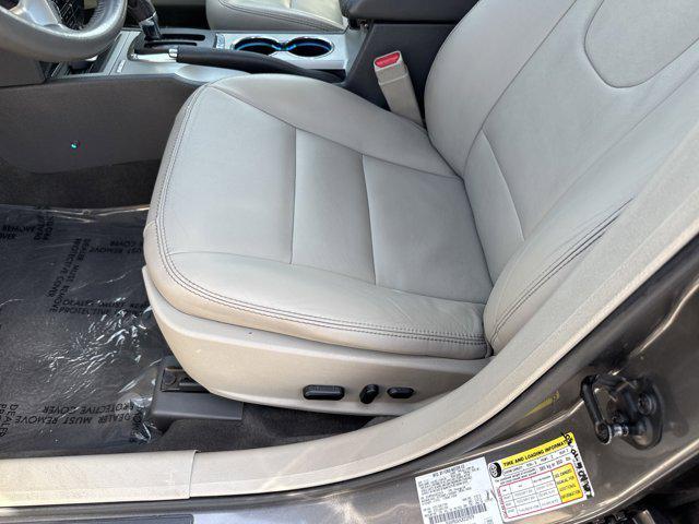 used 2012 Ford Fusion car, priced at $6,495
