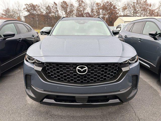 new 2026 Mazda CX-50 Hybrid car, priced at $41,100