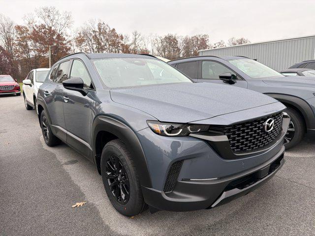 new 2026 Mazda CX-50 Hybrid car, priced at $41,100