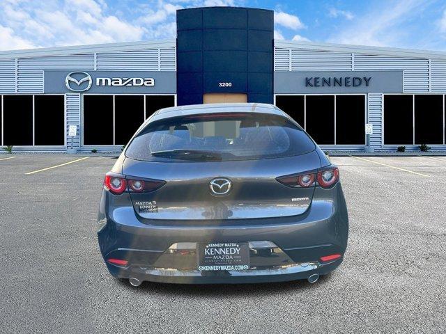 new 2024 Mazda Mazda3 car, priced at $28,462