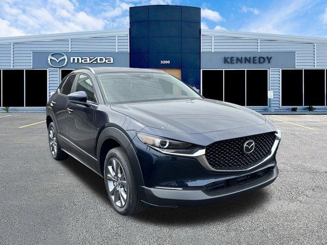 new 2024 Mazda CX-30 car