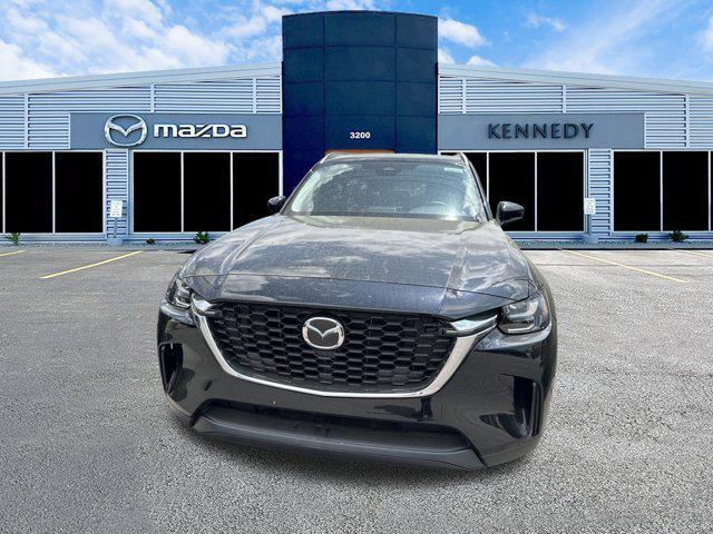 new 2025 Mazda CX-90 car, priced at $38,549