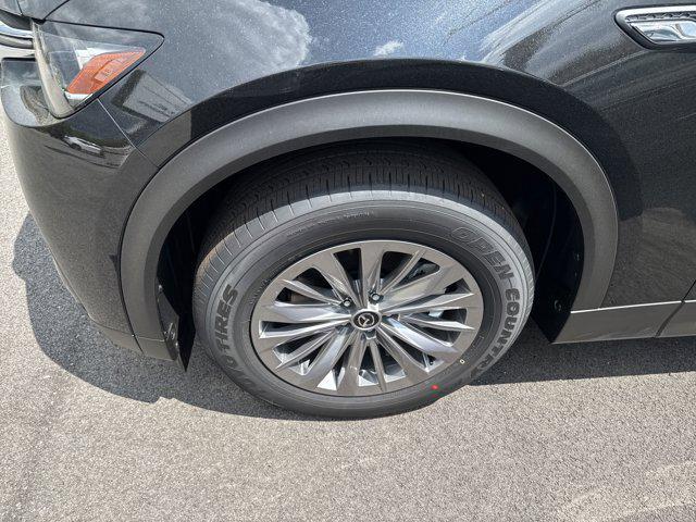 new 2025 Mazda CX-90 car, priced at $38,549