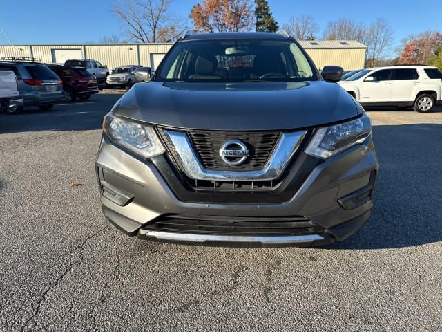 used 2017 Nissan Rogue car, priced at $7,995