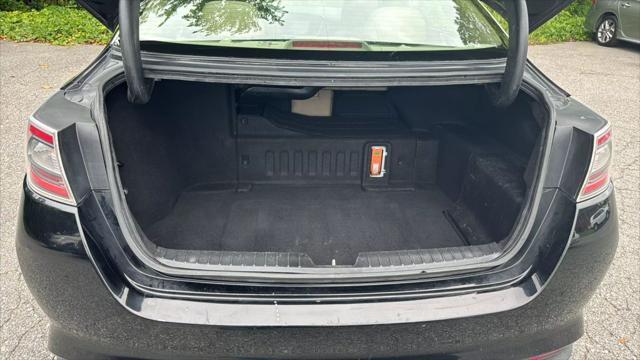 used 2014 Kia Optima Hybrid car, priced at $6,495