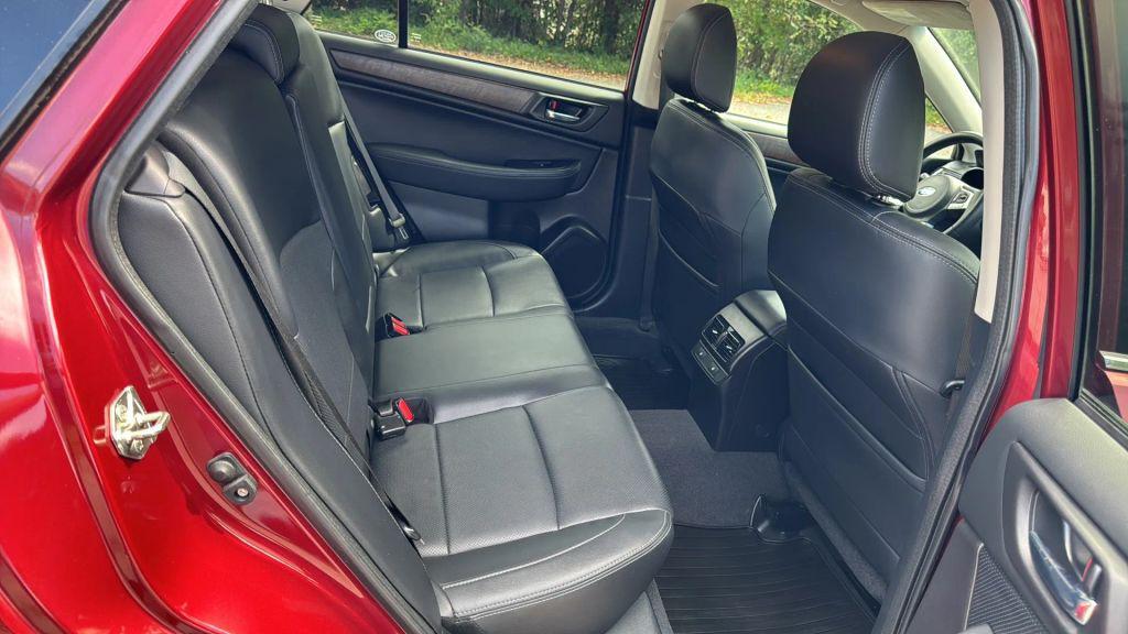 used 2017 Subaru Outback car, priced at $11,995