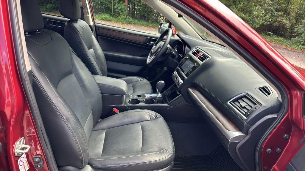 used 2017 Subaru Outback car, priced at $11,995