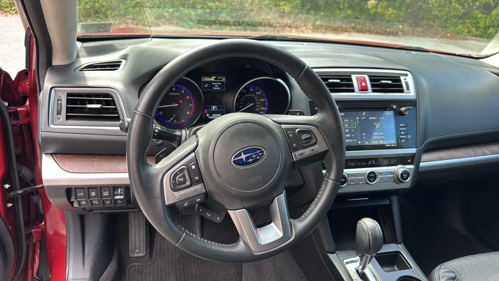 used 2017 Subaru Outback car, priced at $11,995