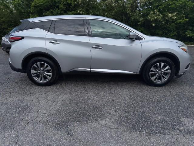 used 2015 Nissan Murano car, priced at $6,995