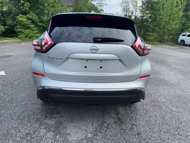 used 2015 Nissan Murano car, priced at $6,995
