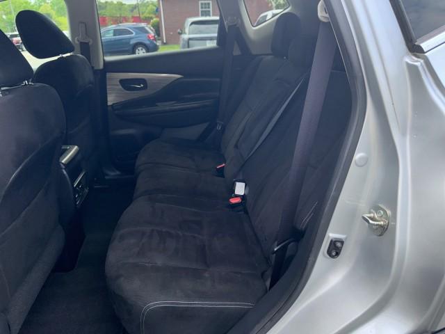 used 2015 Nissan Murano car, priced at $6,995