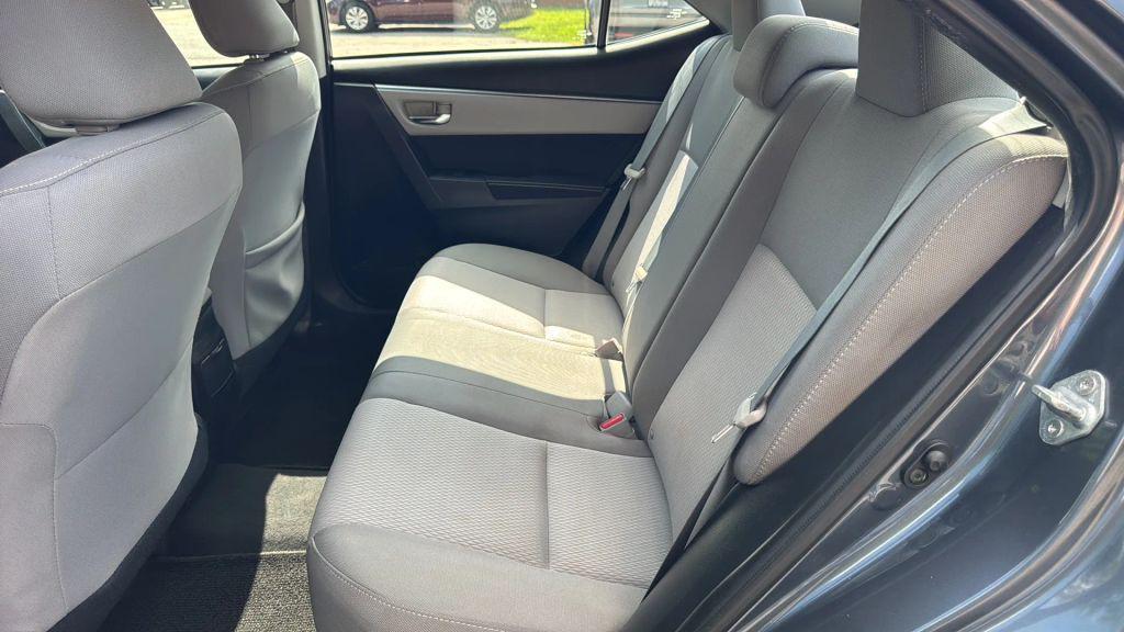 used 2014 Toyota Corolla car, priced at $7,495