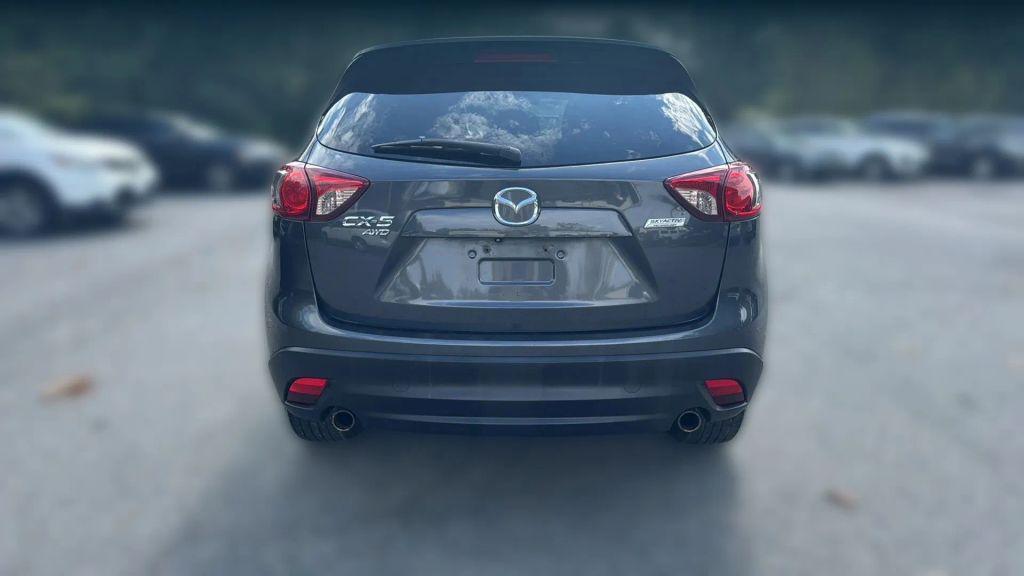used 2014 Mazda CX-5 car, priced at $7,995
