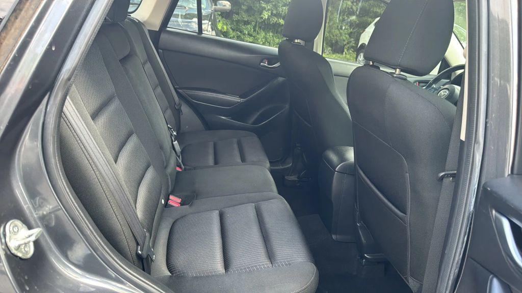 used 2014 Mazda CX-5 car, priced at $7,995