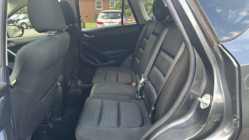 used 2014 Mazda CX-5 car, priced at $7,995