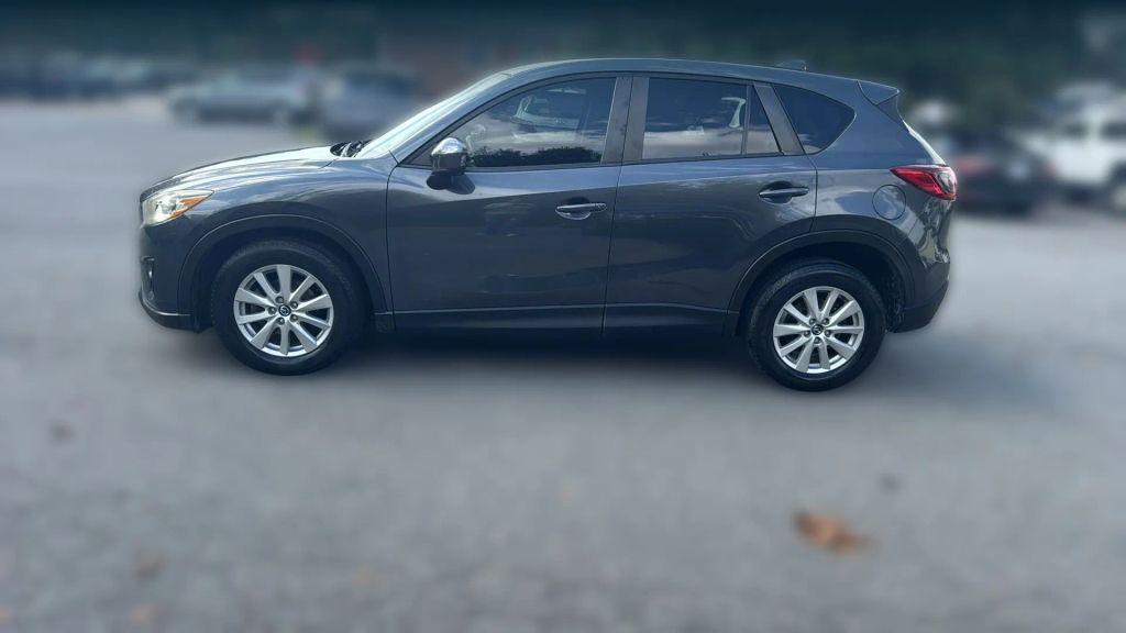 used 2014 Mazda CX-5 car, priced at $7,995