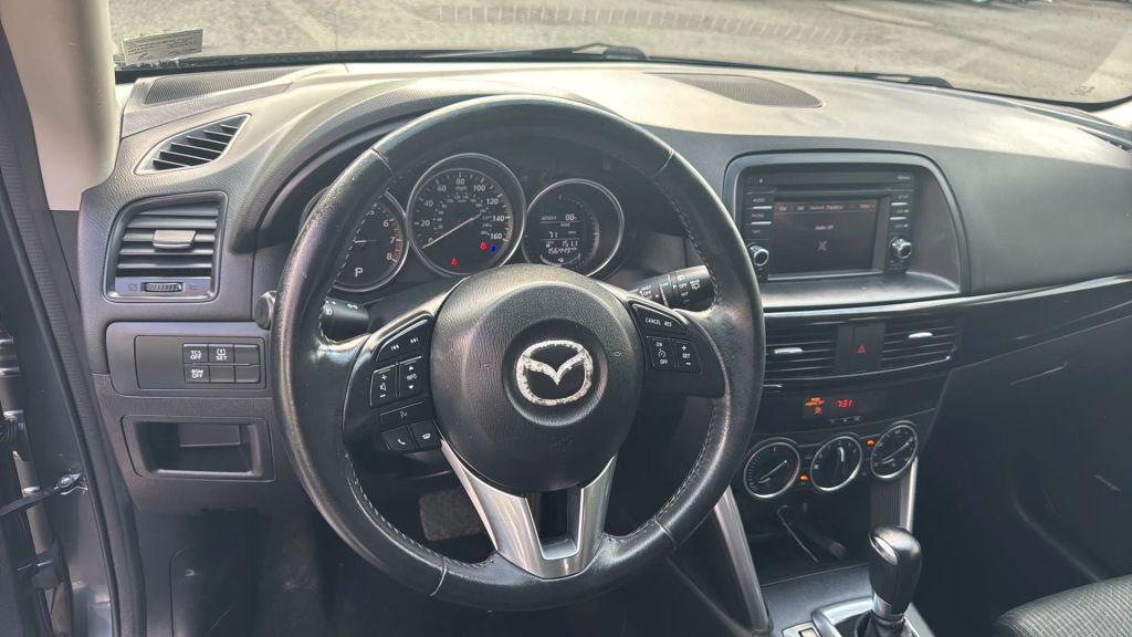 used 2014 Mazda CX-5 car, priced at $7,995