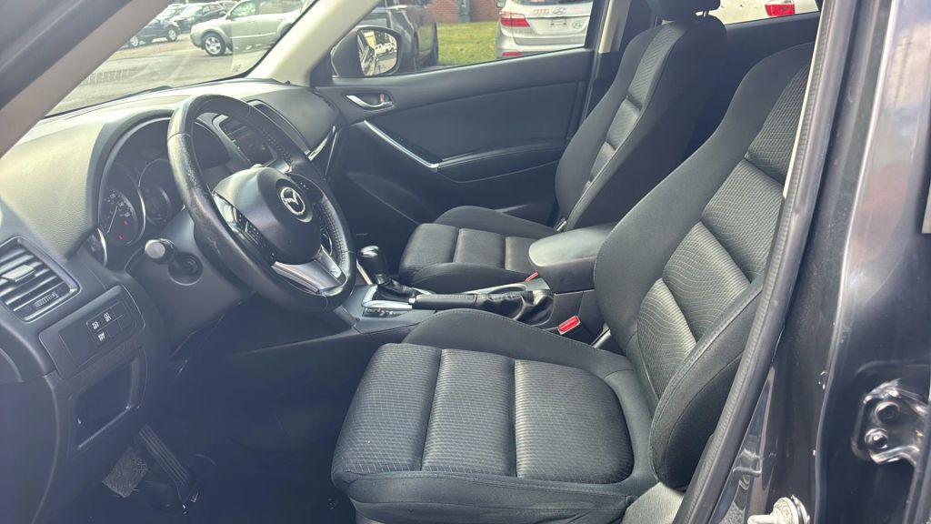 used 2014 Mazda CX-5 car, priced at $7,995