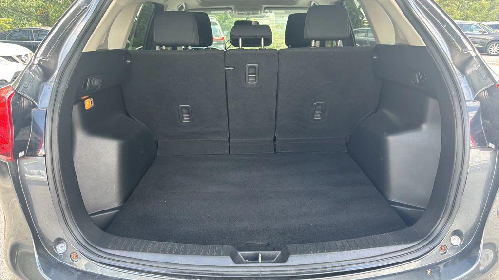 used 2014 Mazda CX-5 car, priced at $7,995