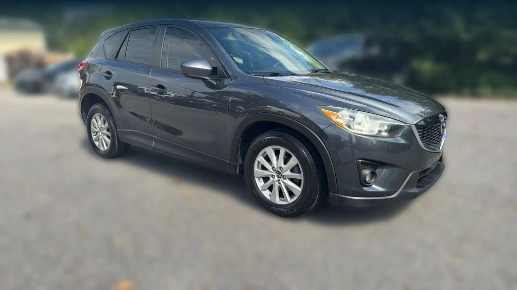 used 2014 Mazda CX-5 car, priced at $7,995