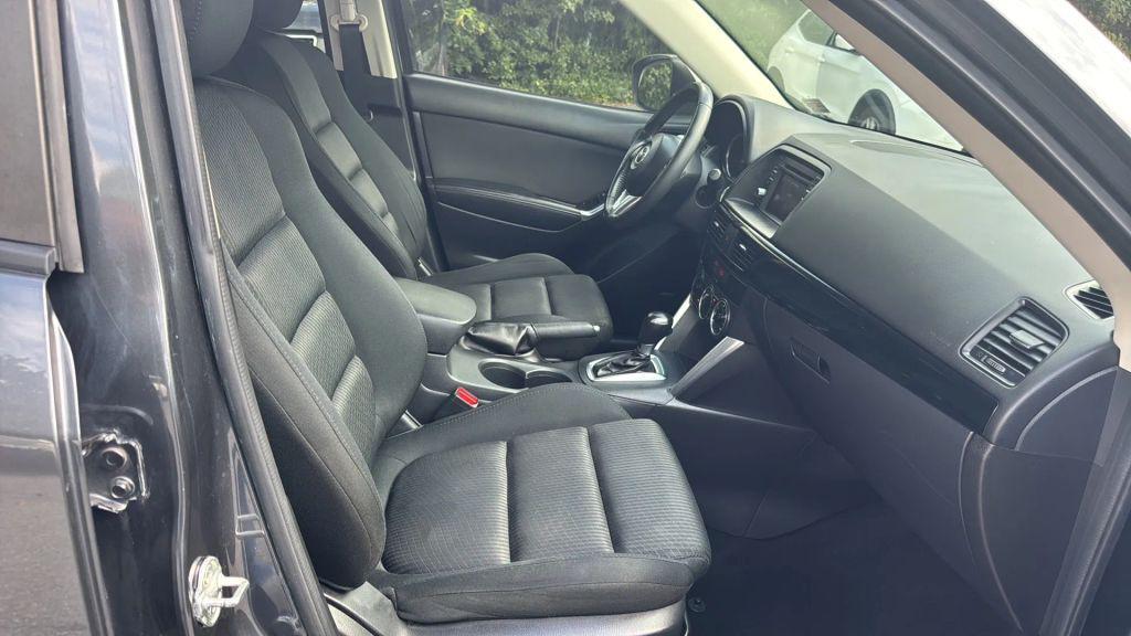 used 2014 Mazda CX-5 car, priced at $7,995