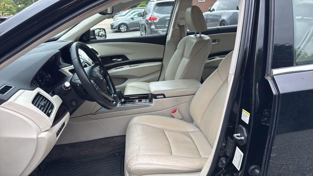 used 2014 Acura RLX car, priced at $7,995