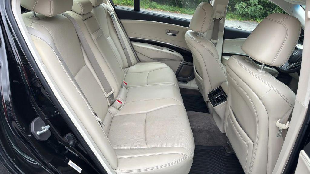 used 2014 Acura RLX car, priced at $7,995