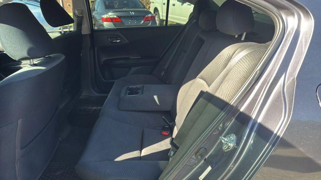 used 2014 Honda Accord car, priced at $8,495