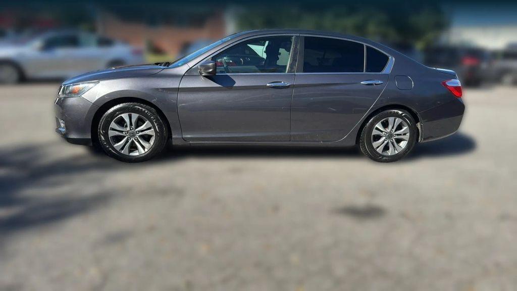 used 2014 Honda Accord car, priced at $8,495