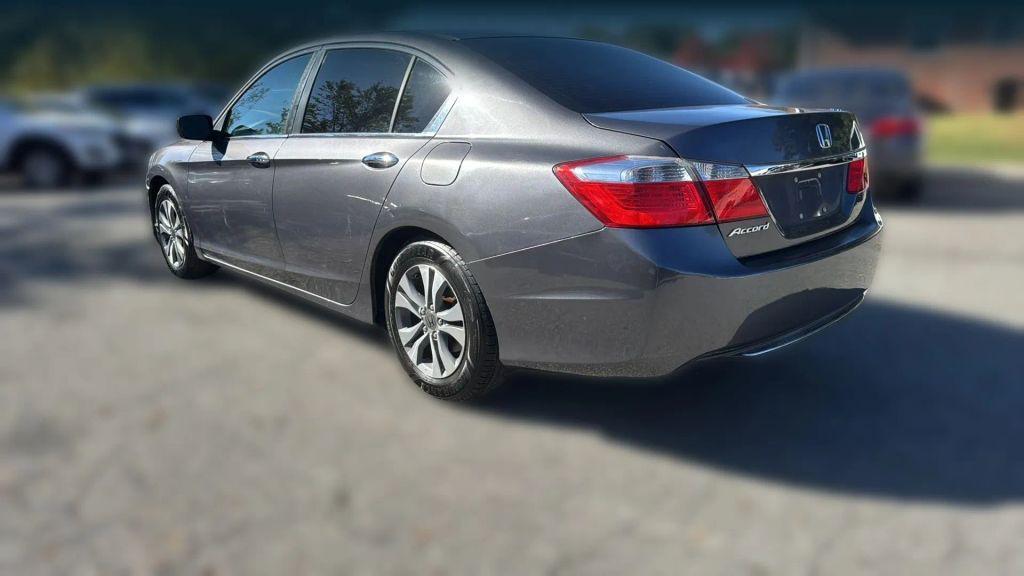 used 2014 Honda Accord car, priced at $8,495