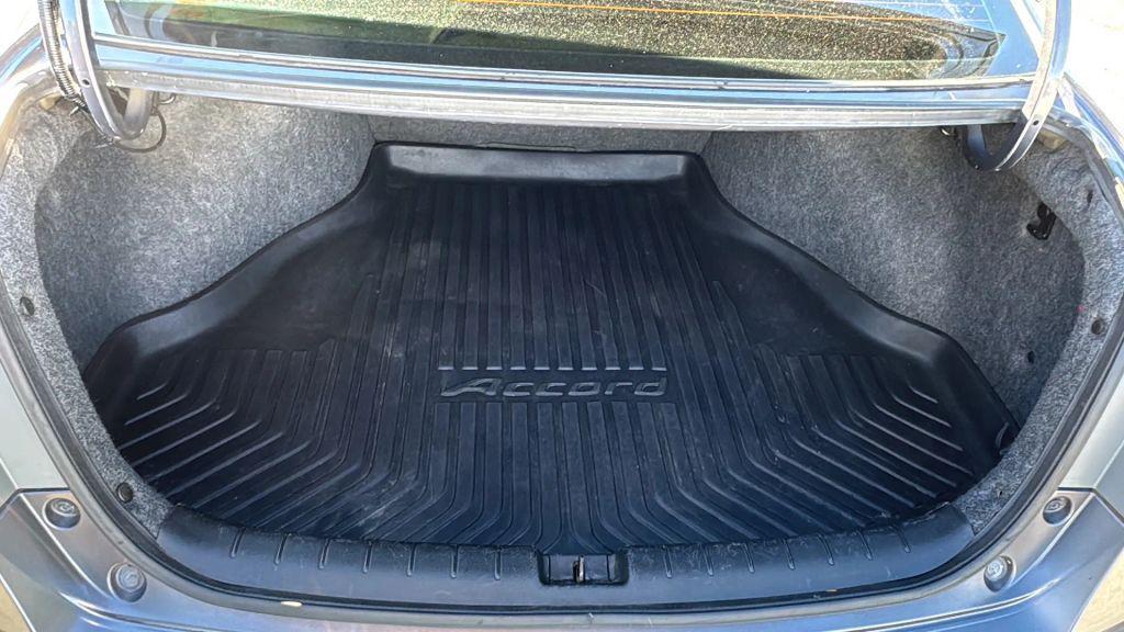 used 2014 Honda Accord car, priced at $8,495