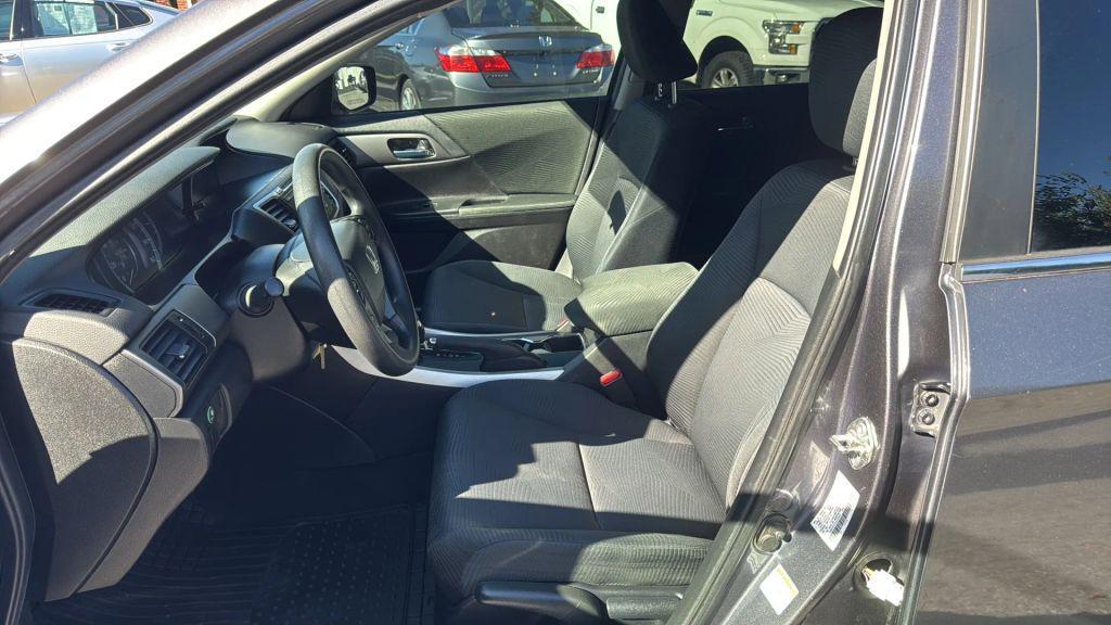 used 2014 Honda Accord car, priced at $8,495