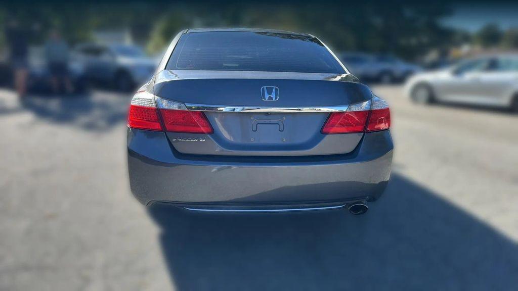 used 2014 Honda Accord car, priced at $8,495