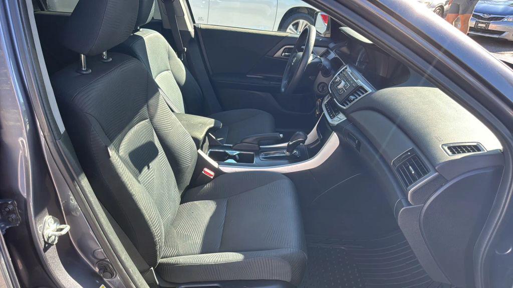 used 2014 Honda Accord car, priced at $8,495