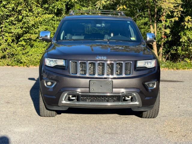 used 2014 Jeep Grand Cherokee car, priced at $10,995