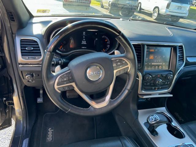 used 2014 Jeep Grand Cherokee car, priced at $10,995