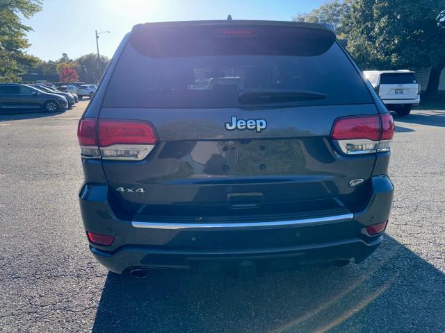 used 2014 Jeep Grand Cherokee car, priced at $10,995