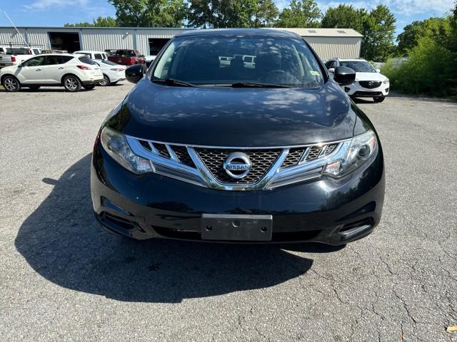 used 2014 Nissan Murano car, priced at $6,995