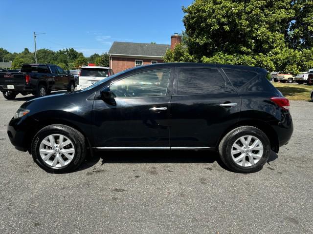 used 2014 Nissan Murano car, priced at $6,995