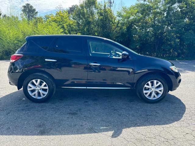 used 2014 Nissan Murano car, priced at $6,995