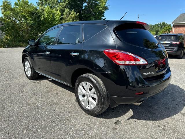 used 2014 Nissan Murano car, priced at $6,995