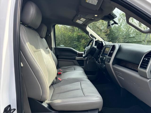 used 2020 Ford F-150 car, priced at $17,995