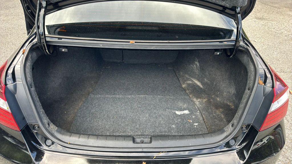 used 2017 Honda Accord car, priced at $11,995